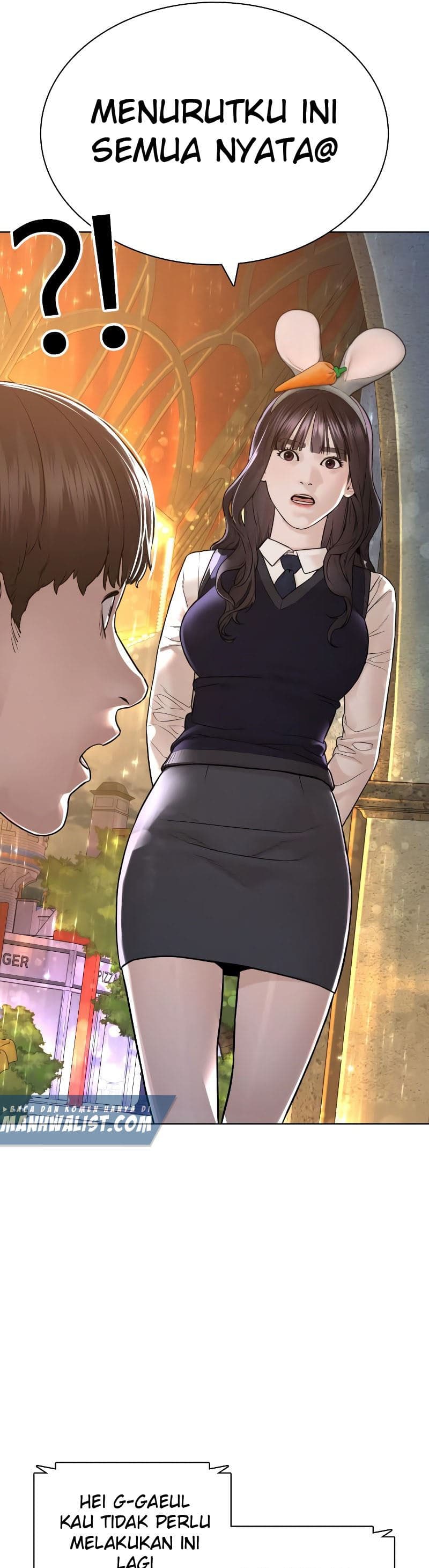 Baca How To Fight - Chapter 149 halaman 56