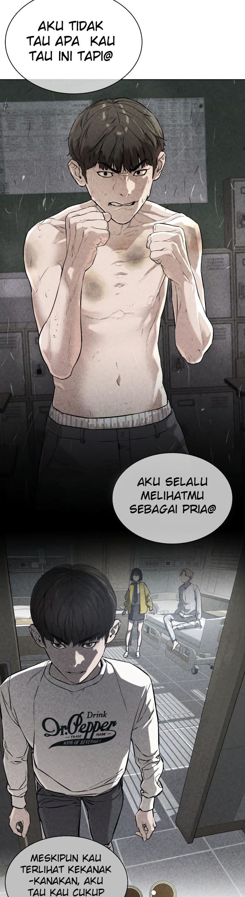 Baca How To Fight - Chapter 149 halaman 59