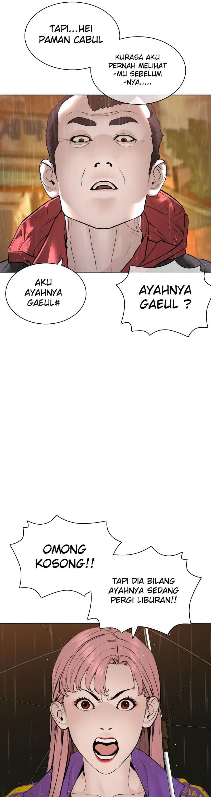 Baca How To Fight - Chapter 149 halaman 6