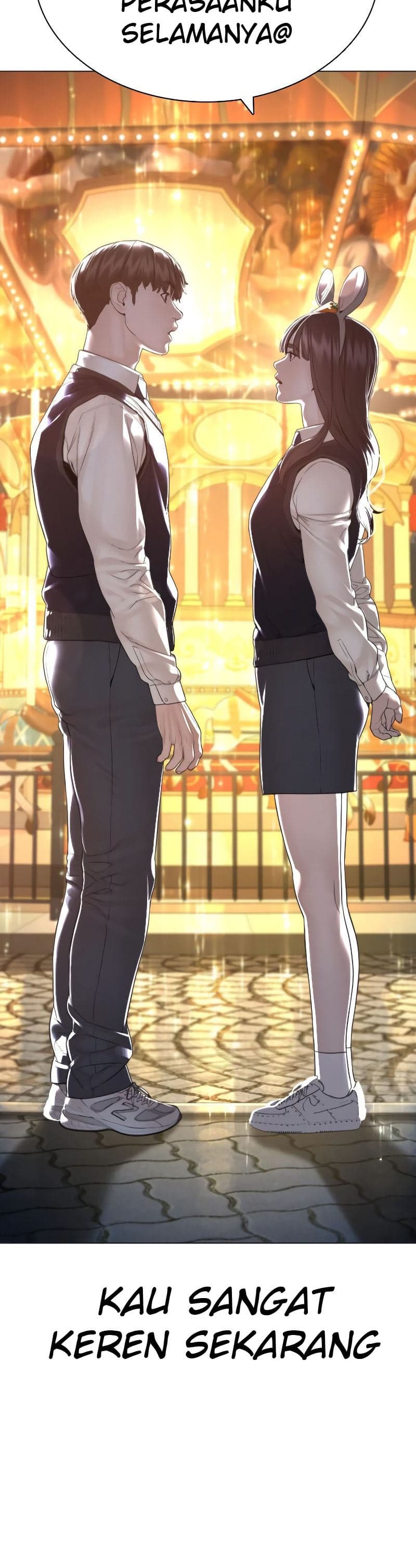 Baca How To Fight - Chapter 149 halaman 65