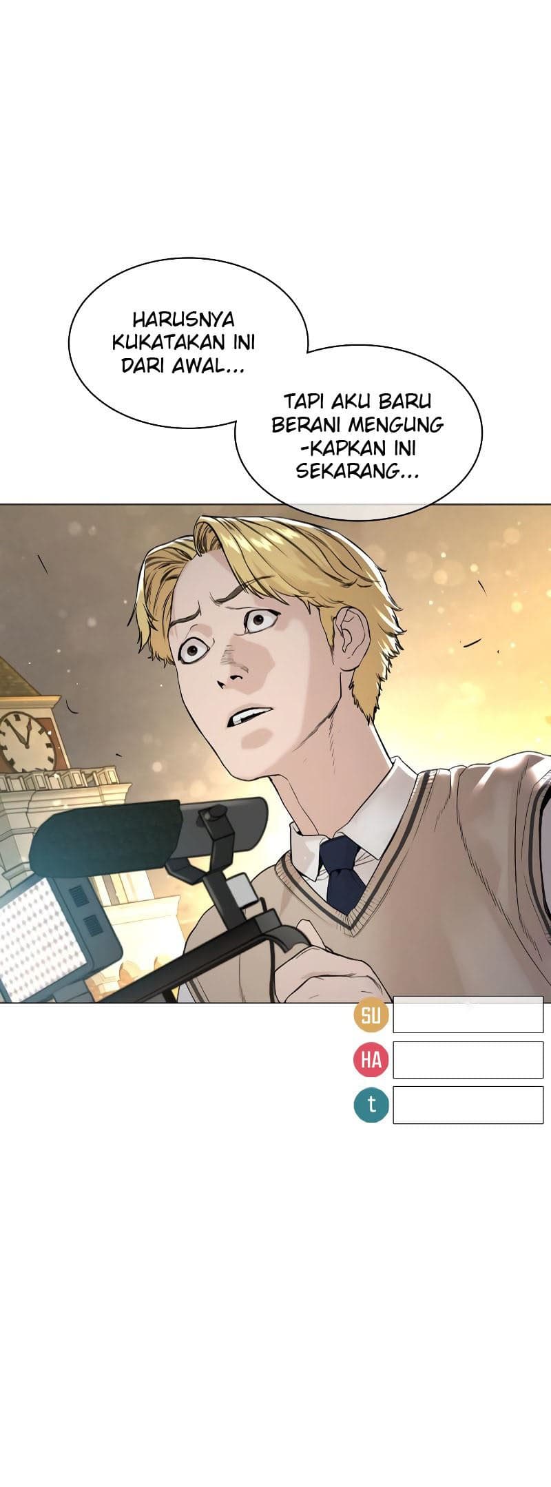 Baca How To Fight - Chapter 149 halaman 66