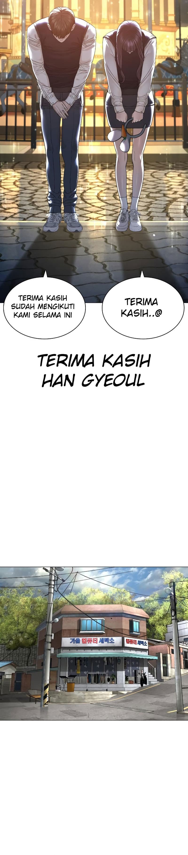 Baca How To Fight - Chapter 150 halaman 12