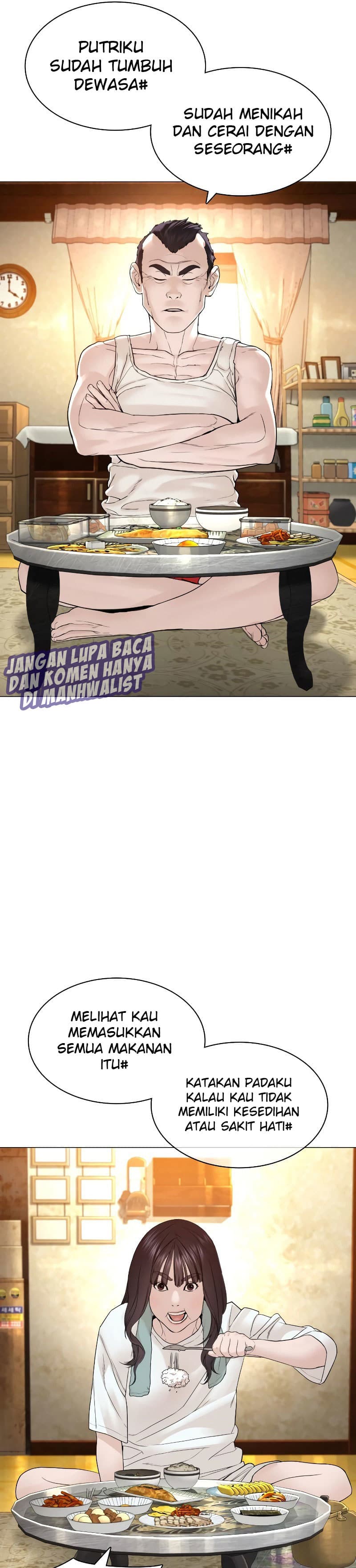 Baca How To Fight - Chapter 150 halaman 13