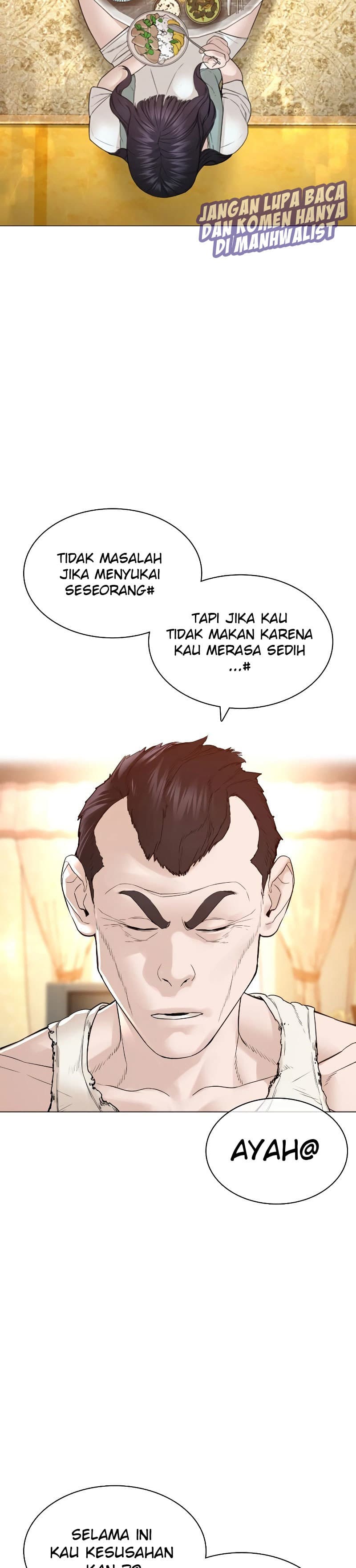 Baca How To Fight - Chapter 150 halaman 15
