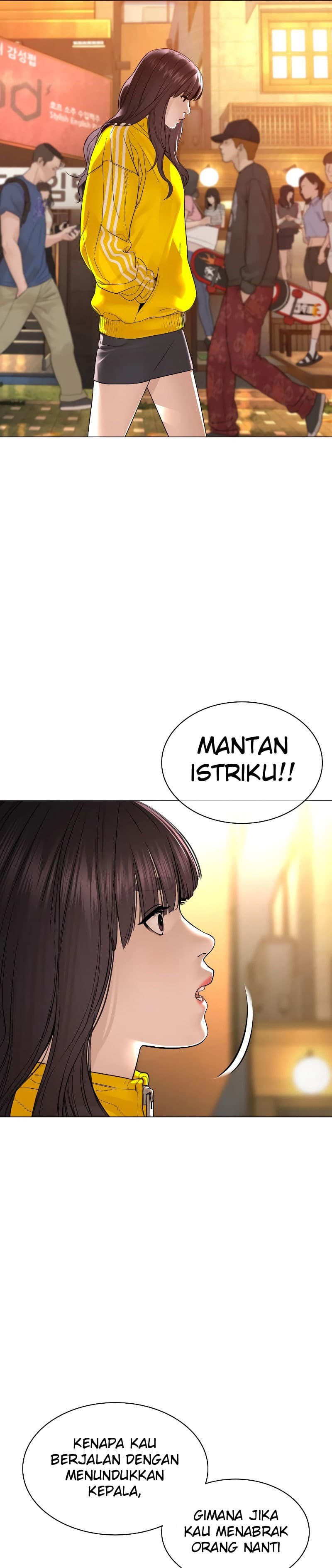 Baca How To Fight - Chapter 150 halaman 19