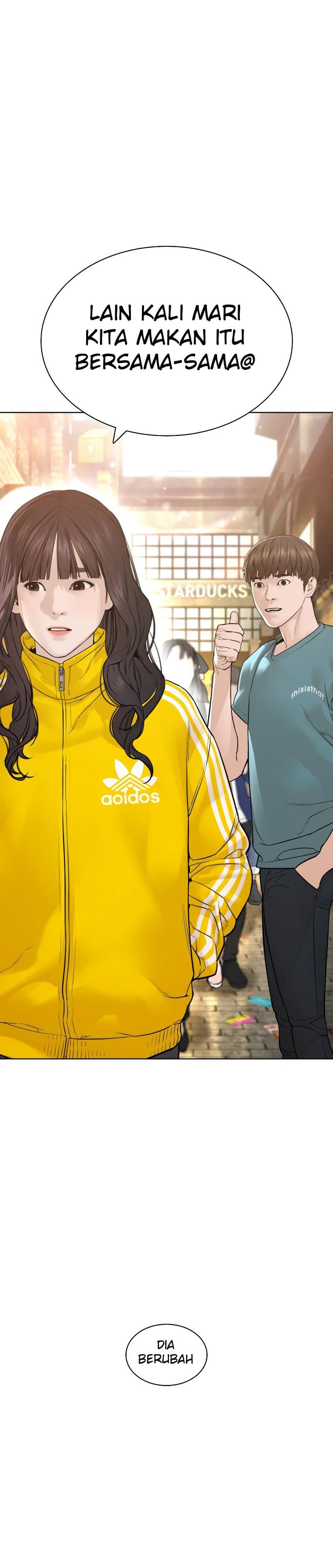 Baca How To Fight - Chapter 150 halaman 22