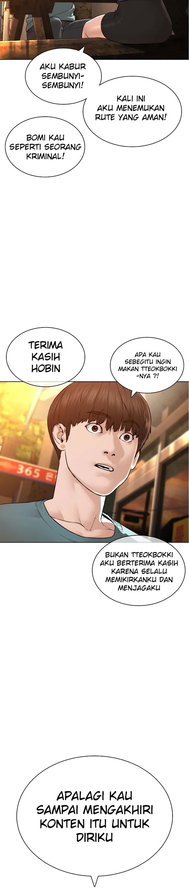 Baca How To Fight - Chapter 150 halaman 24