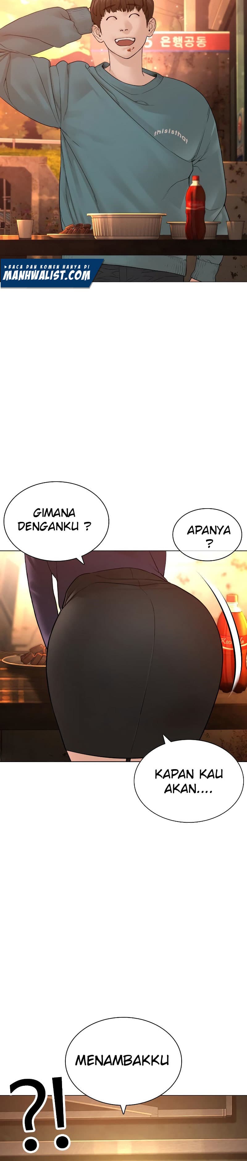 Baca How To Fight - Chapter 150 halaman 26