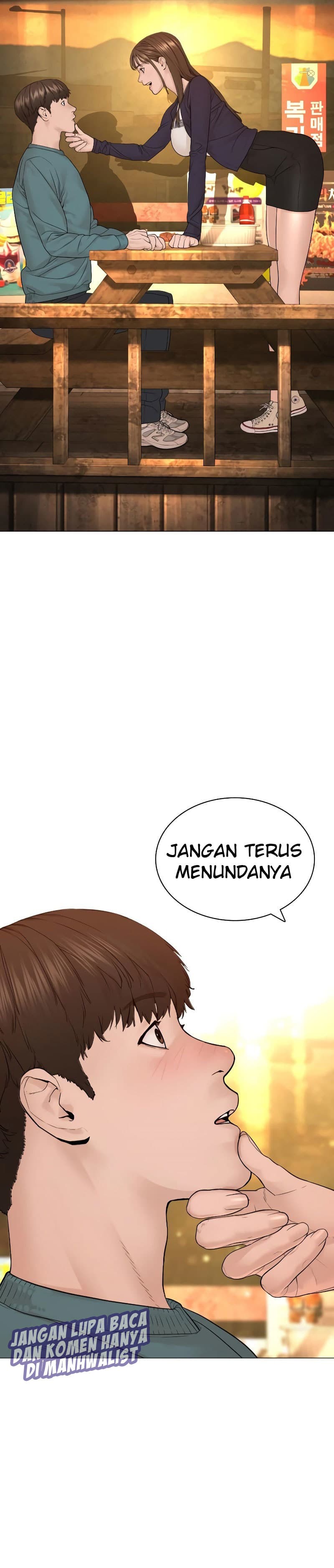 Baca How To Fight - Chapter 150 halaman 27