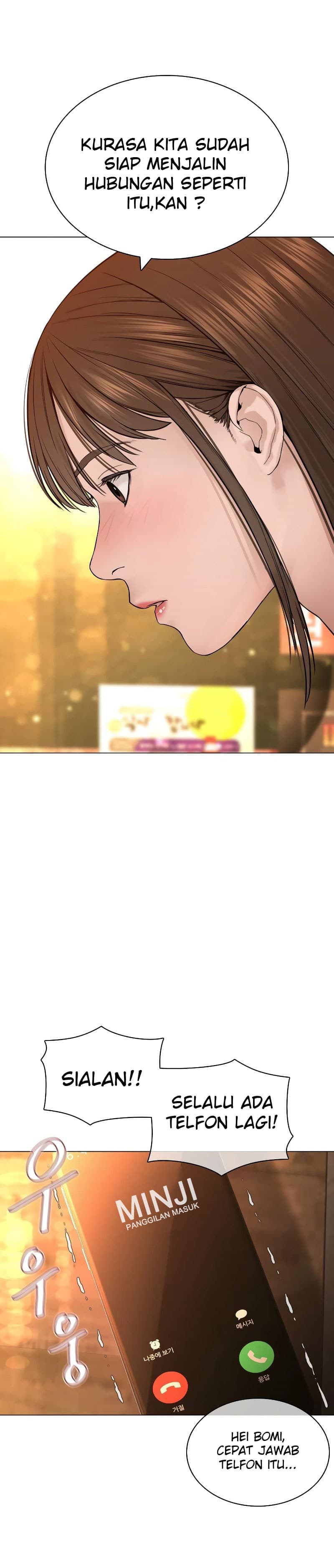 Baca How To Fight - Chapter 150 halaman 28