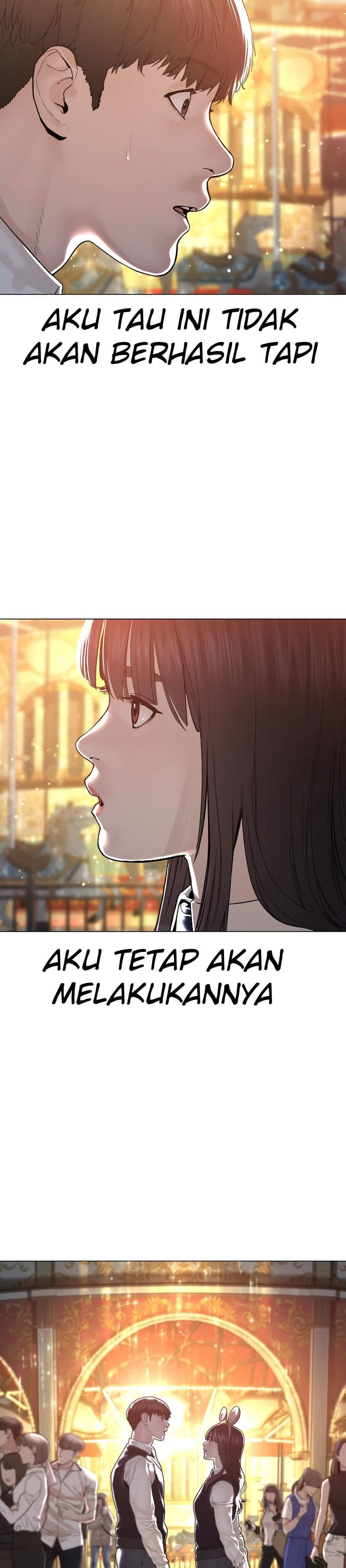 Baca How To Fight - Chapter 150 halaman 3