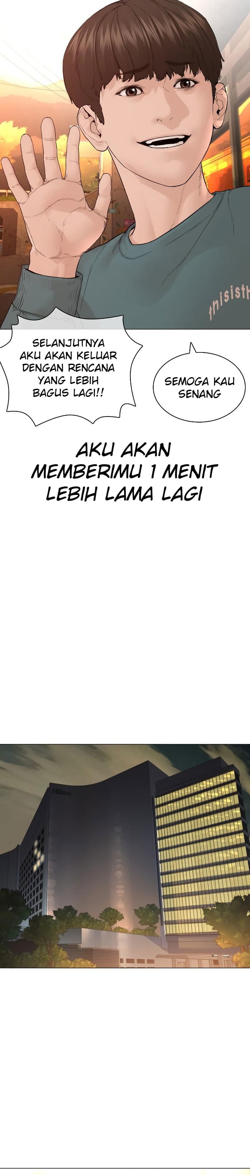Baca How To Fight - Chapter 150 halaman 30