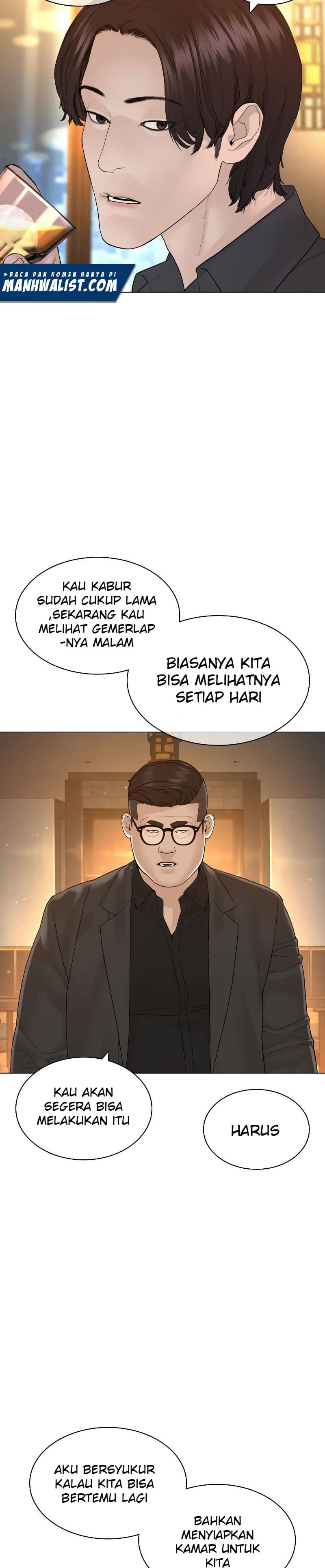Baca How To Fight - Chapter 150 halaman 32