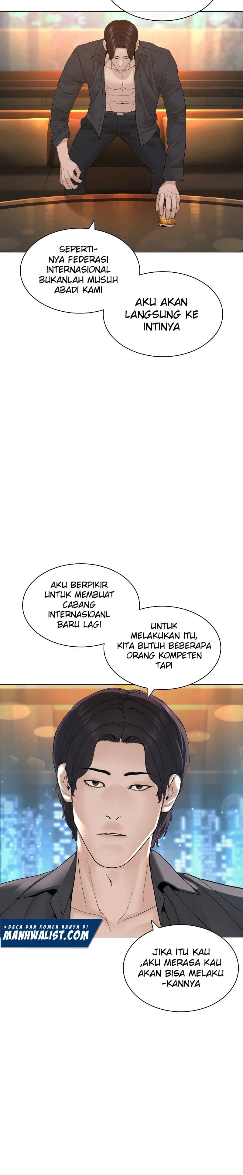 Baca How To Fight - Chapter 150 halaman 33