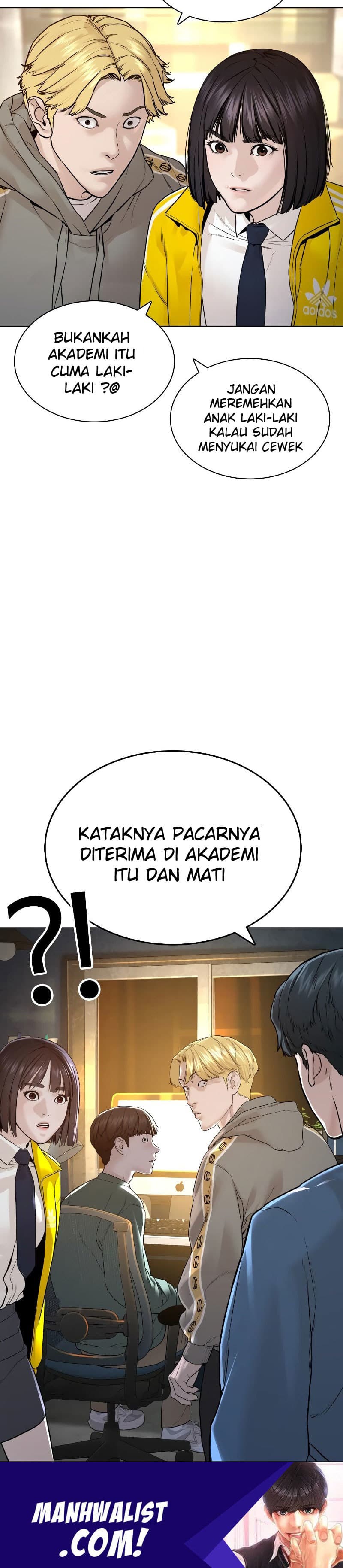 Baca How To Fight - Chapter 150 halaman 40