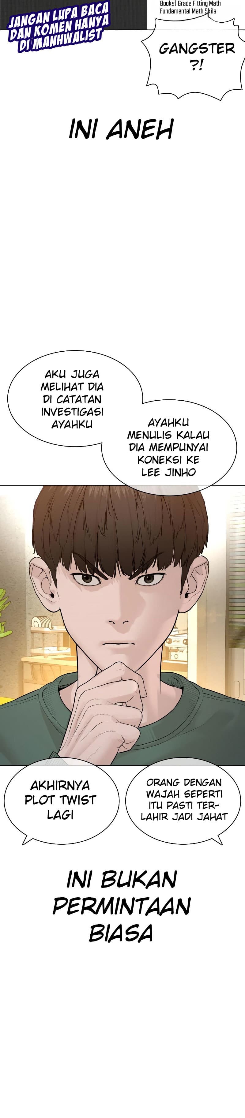 Baca How To Fight - Chapter 150 halaman 42