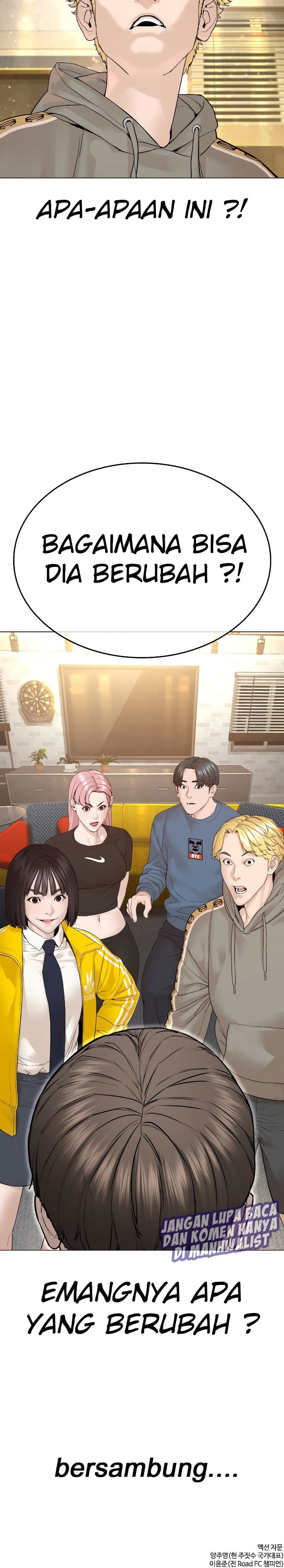 Baca How To Fight - Chapter 150 halaman 48