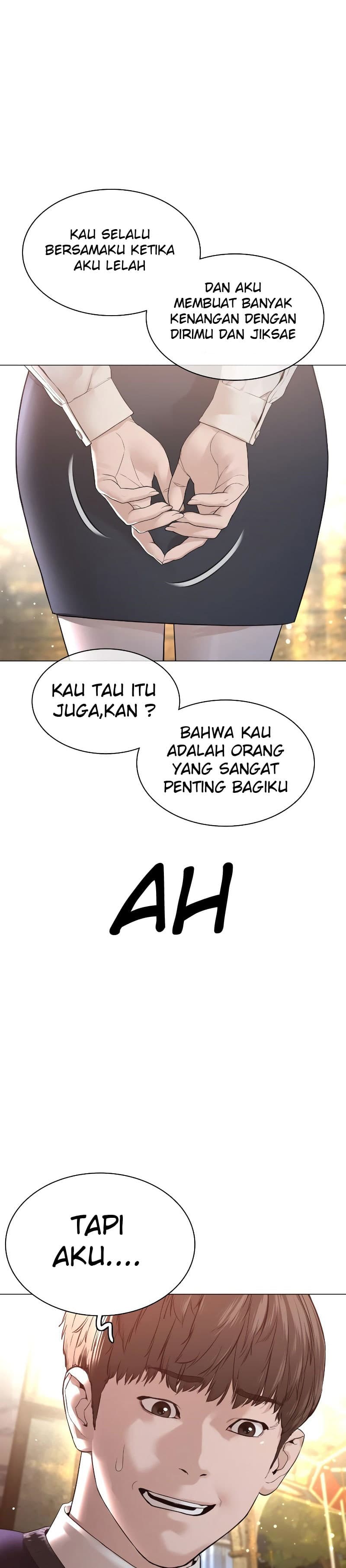 Baca How To Fight - Chapter 150 halaman 5