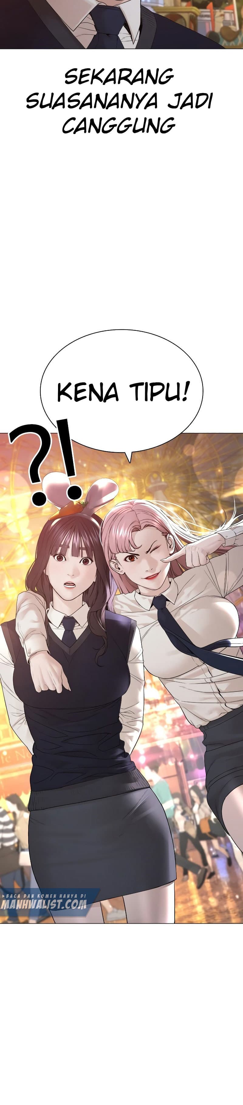 Baca How To Fight - Chapter 150 halaman 6