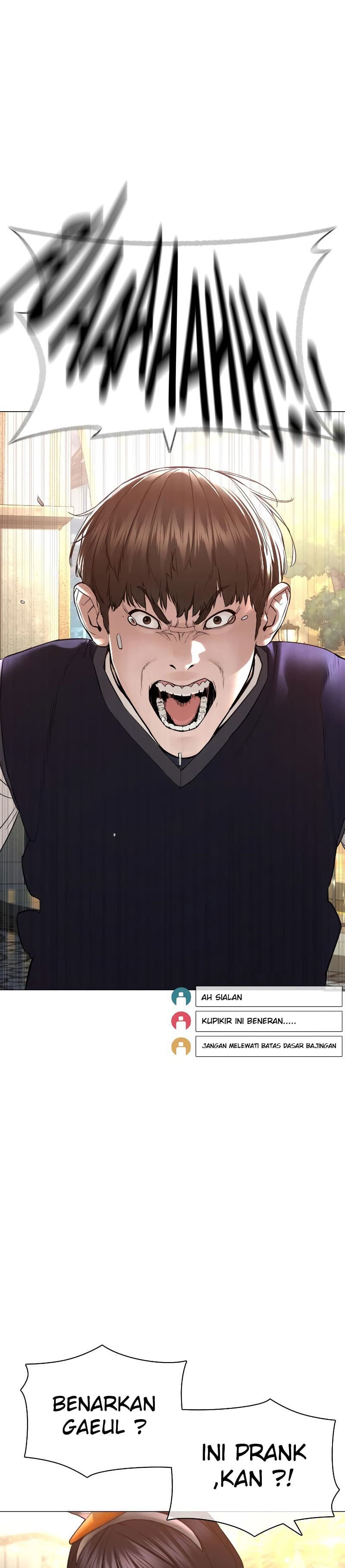 Baca How To Fight - Chapter 150 halaman 8