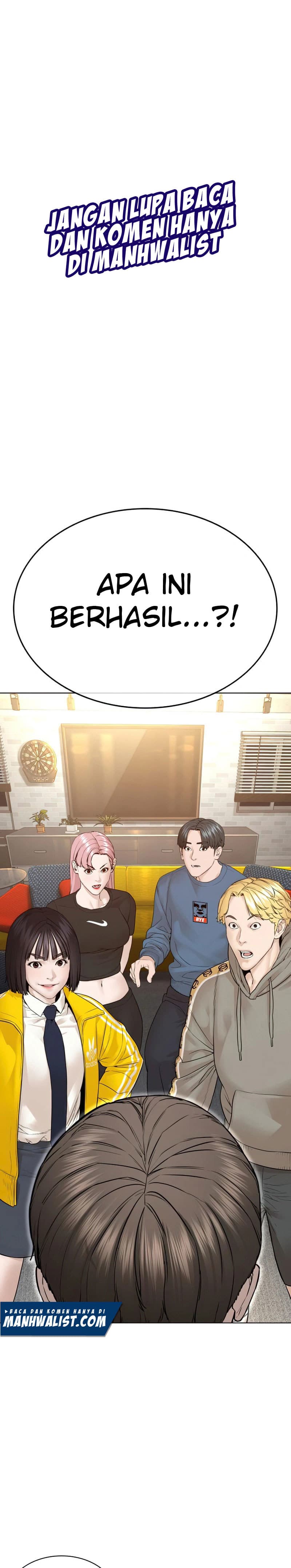 Baca How To Fight - Chapter 151 halaman 1