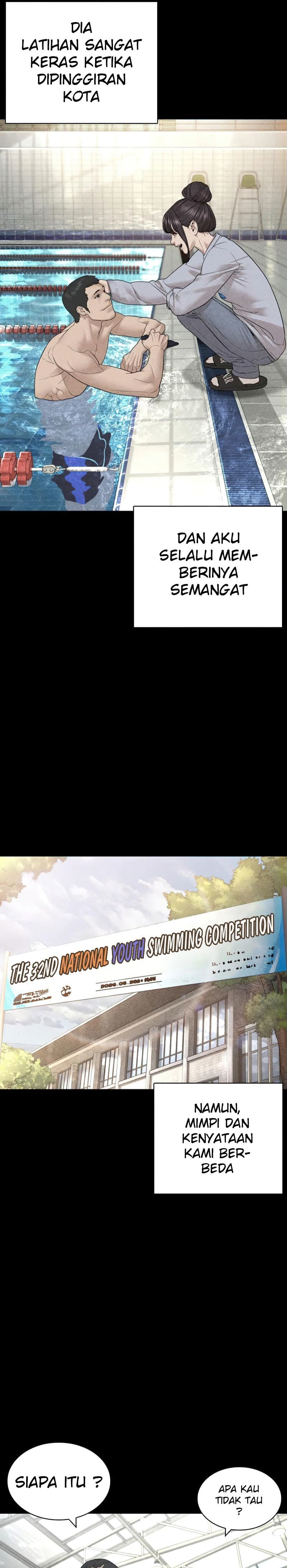 Baca How To Fight - Chapter 151 halaman 11