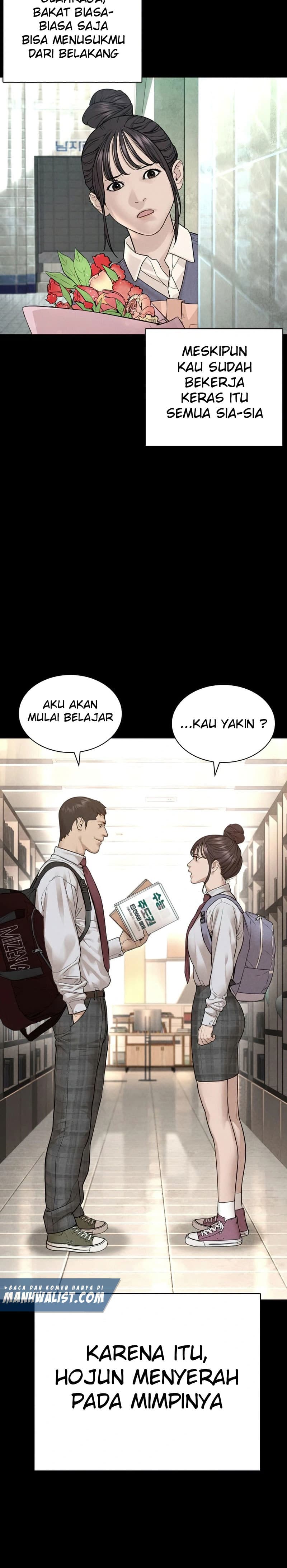 Baca How To Fight - Chapter 151 halaman 13