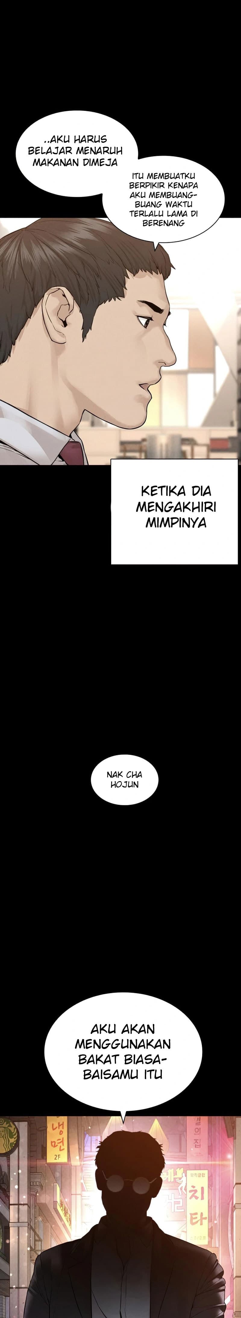 Baca How To Fight - Chapter 151 halaman 14