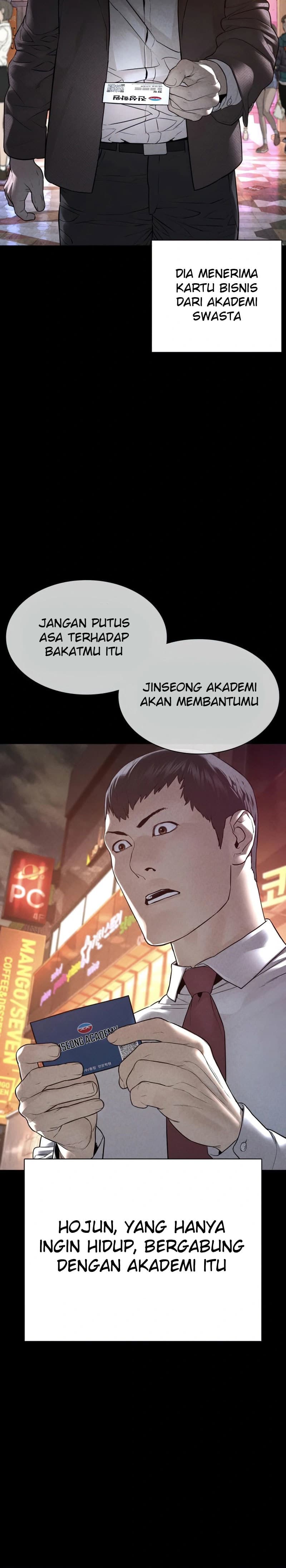 Baca How To Fight - Chapter 151 halaman 15