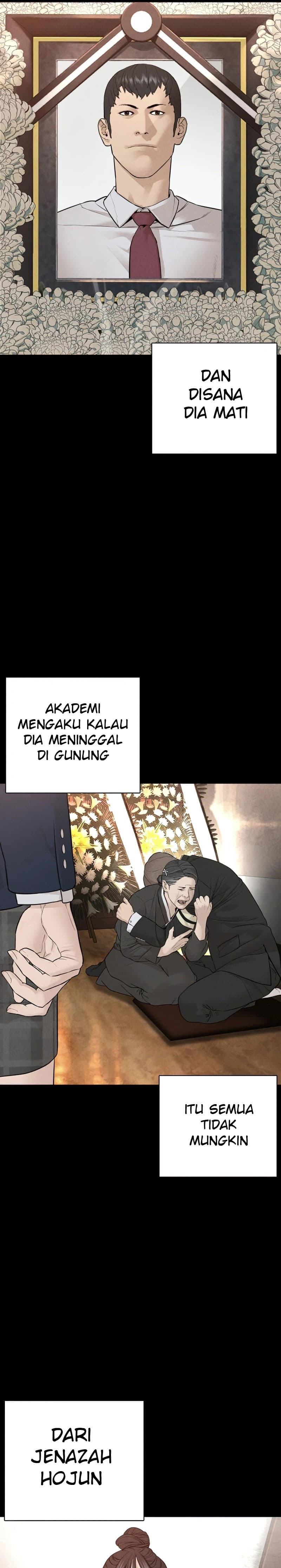 Baca How To Fight - Chapter 151 halaman 16