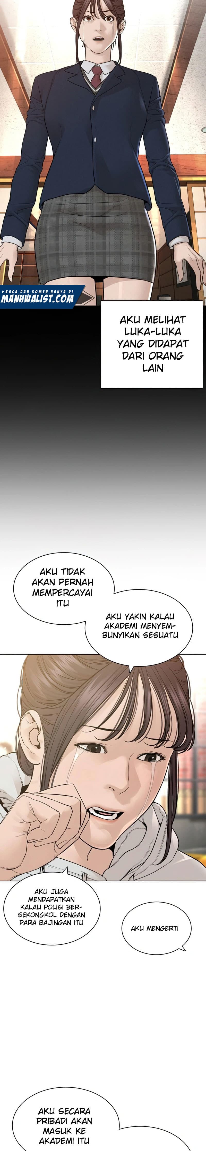 Baca How To Fight - Chapter 151 halaman 17