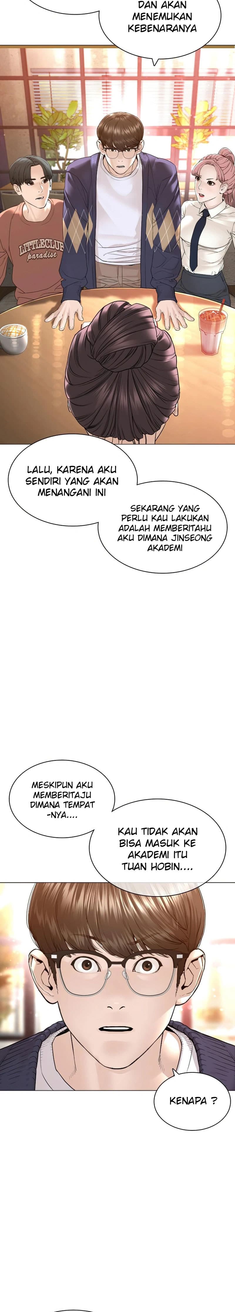 Baca How To Fight - Chapter 151 halaman 18