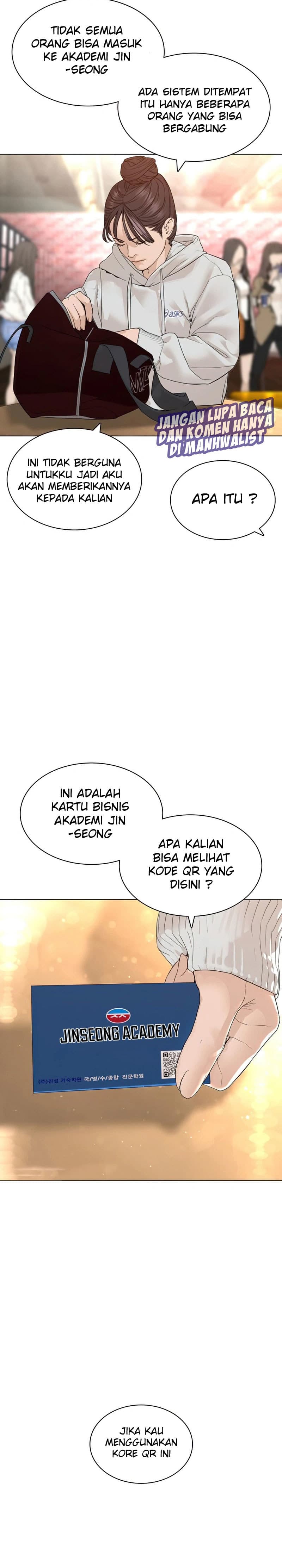 Baca How To Fight - Chapter 151 halaman 19