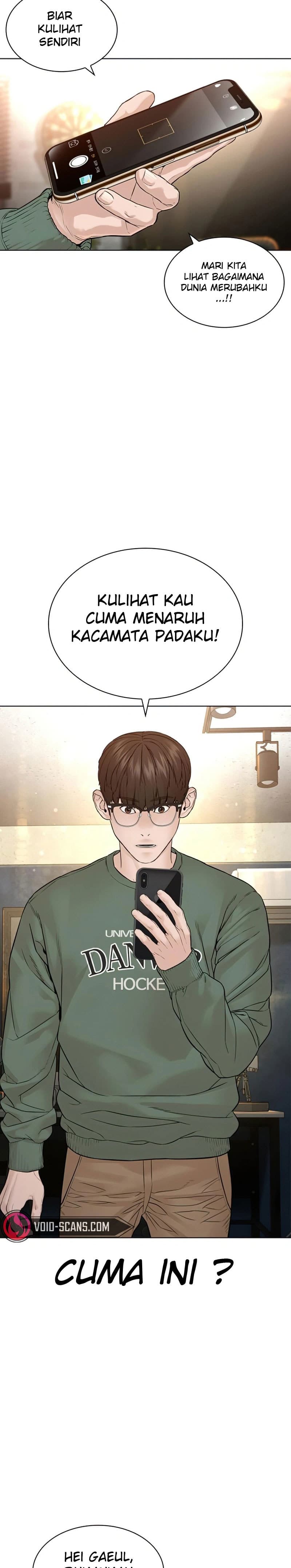 Baca How To Fight - Chapter 151 halaman 2