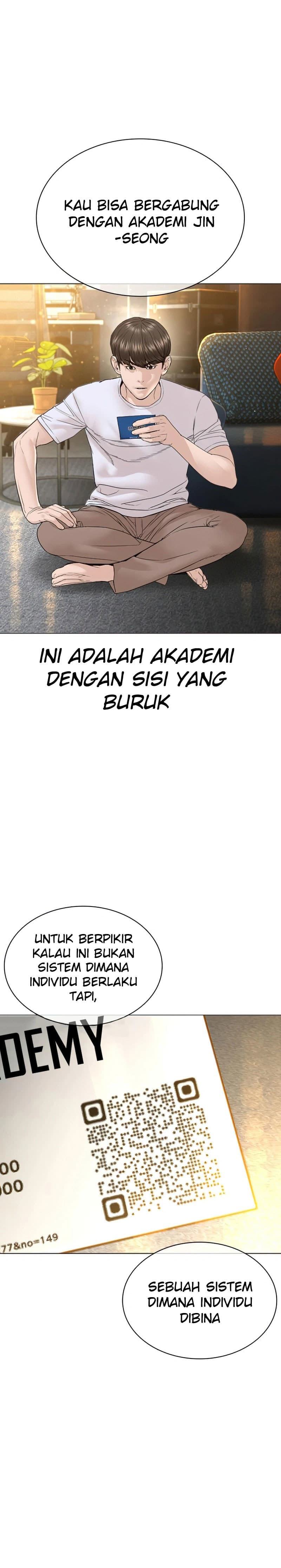 Baca How To Fight - Chapter 151 halaman 20