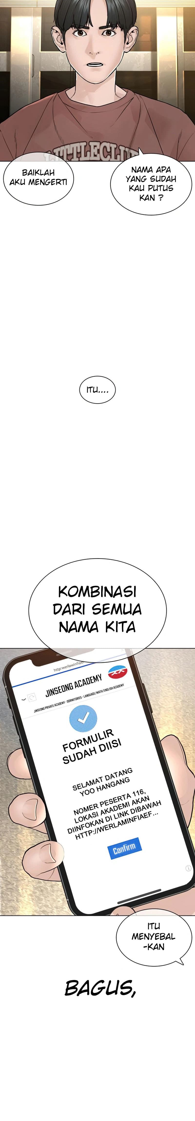 Baca How To Fight - Chapter 151 halaman 23
