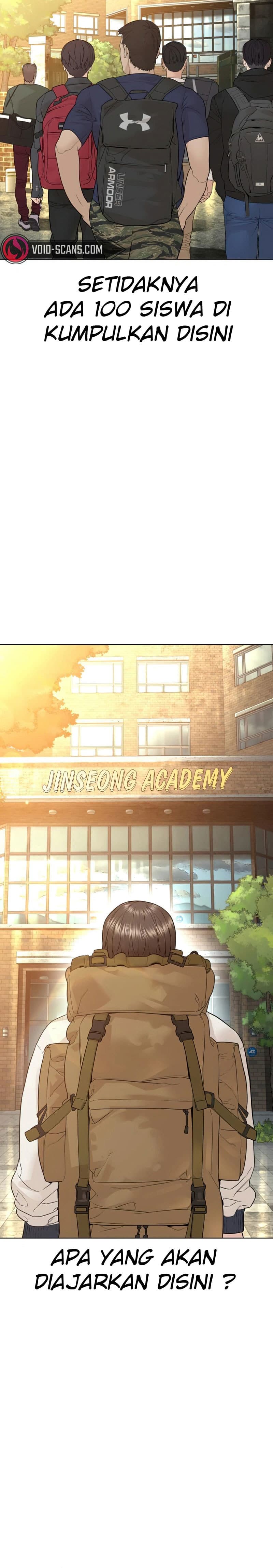 Baca How To Fight - Chapter 151 halaman 25