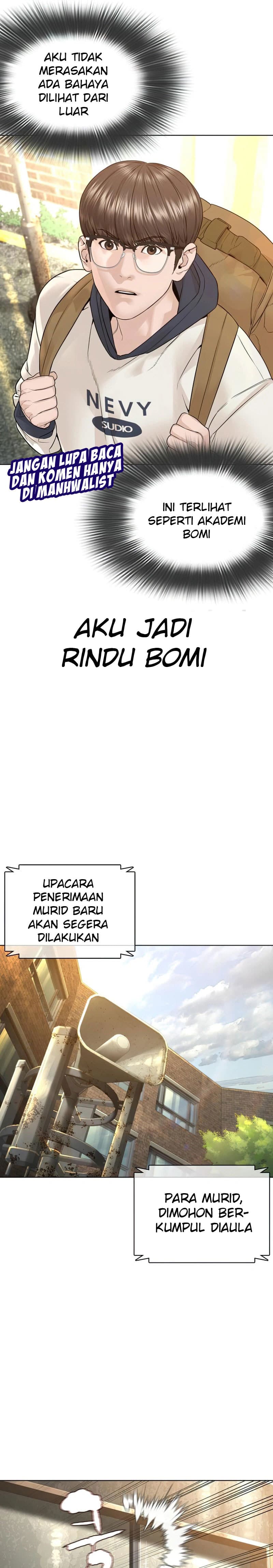 Baca How To Fight - Chapter 151 halaman 26