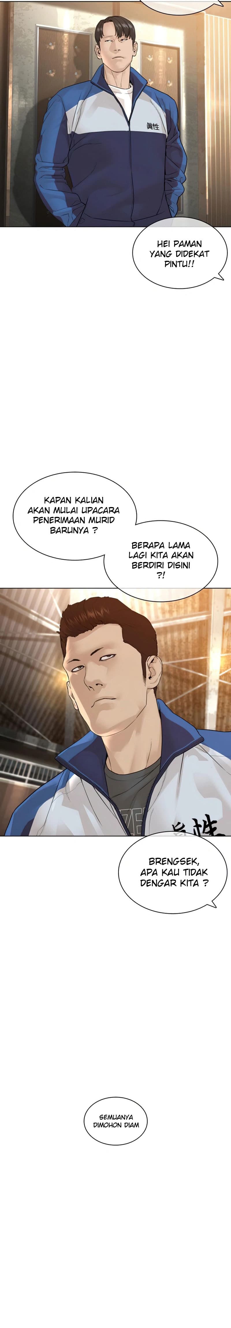 Baca How To Fight - Chapter 151 halaman 30