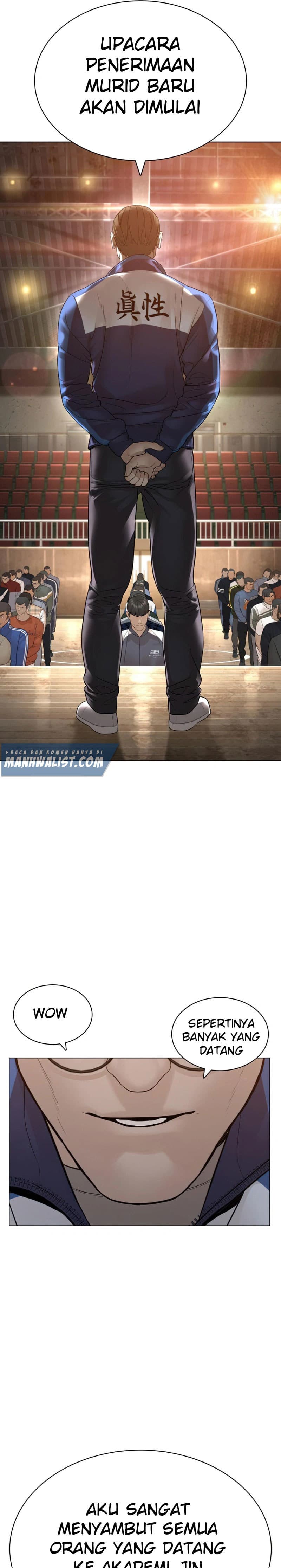 Baca How To Fight - Chapter 151 halaman 31