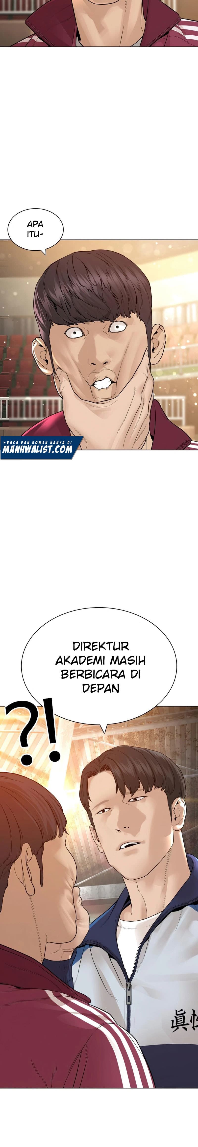 Baca How To Fight - Chapter 151 halaman 37