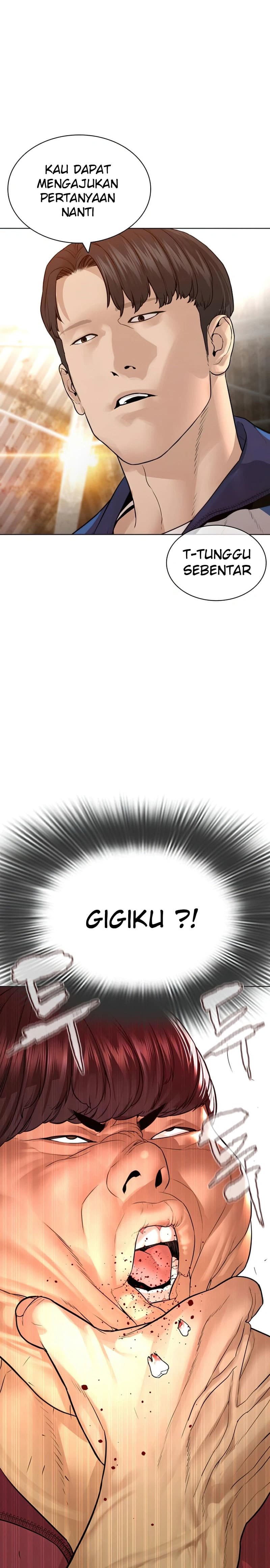 Baca How To Fight - Chapter 151 halaman 38