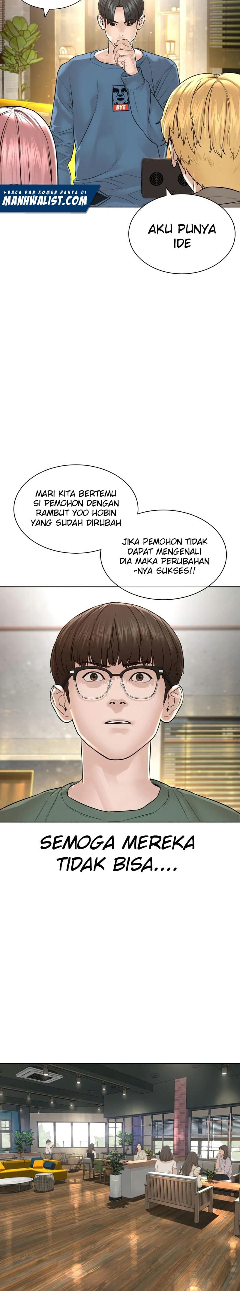 Baca How To Fight - Chapter 151 halaman 4