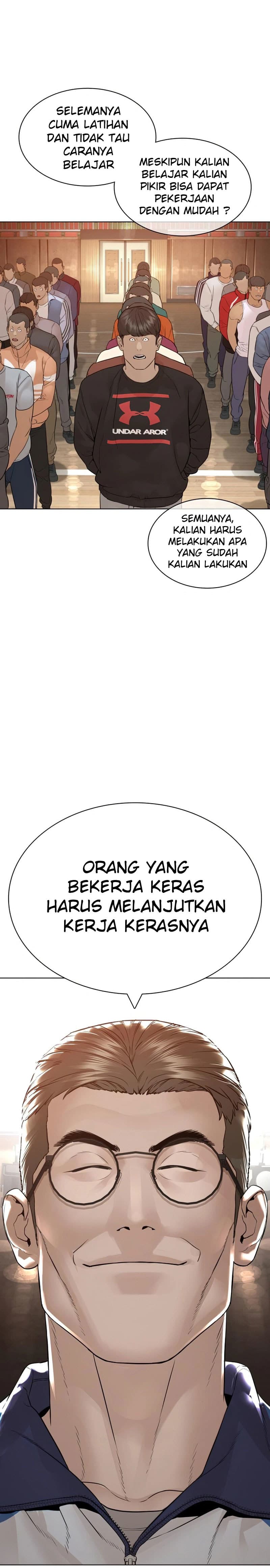 Baca How To Fight - Chapter 151 halaman 40