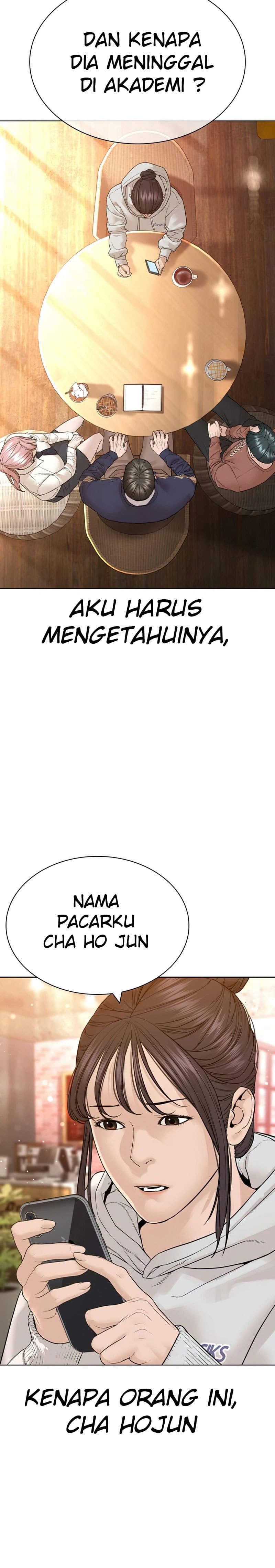 Baca How To Fight - Chapter 151 halaman 8