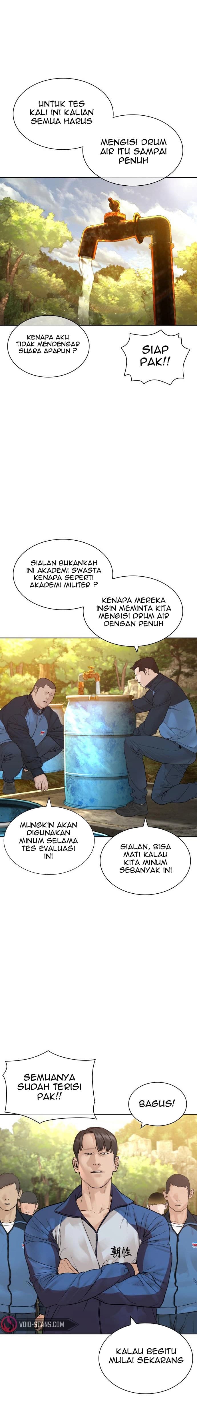 Baca How To Fight - Chapter 152 halaman 12