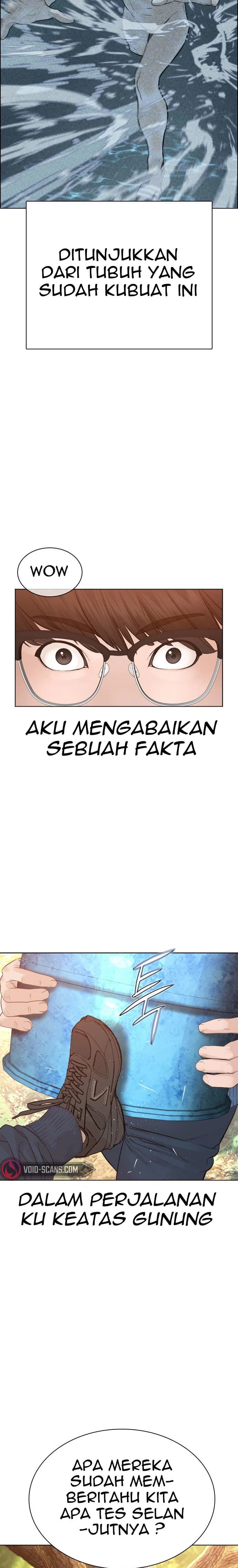 Baca How To Fight - Chapter 152 halaman 15