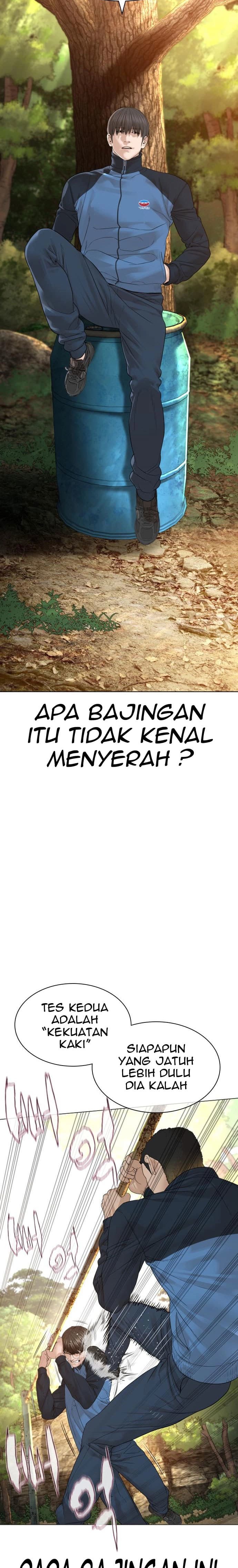 Baca How To Fight - Chapter 152 halaman 16