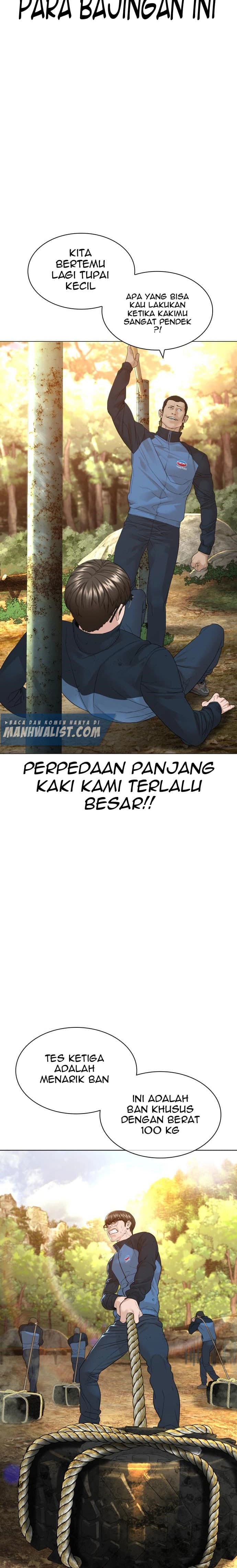 Baca How To Fight - Chapter 152 halaman 17