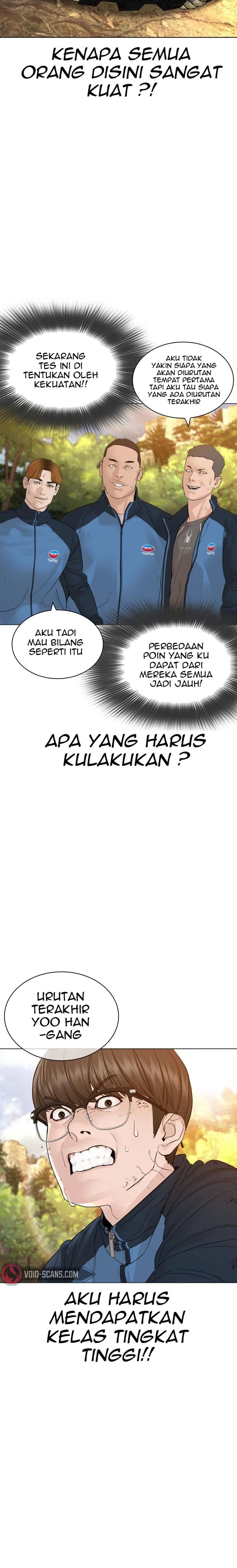 Baca How To Fight - Chapter 152 halaman 18